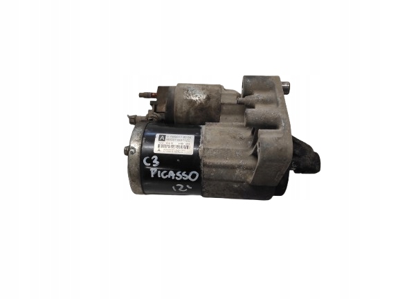 CITROEN C3 PICASSO 08- 1.4 VTI ROZRUSZNIK V755001780