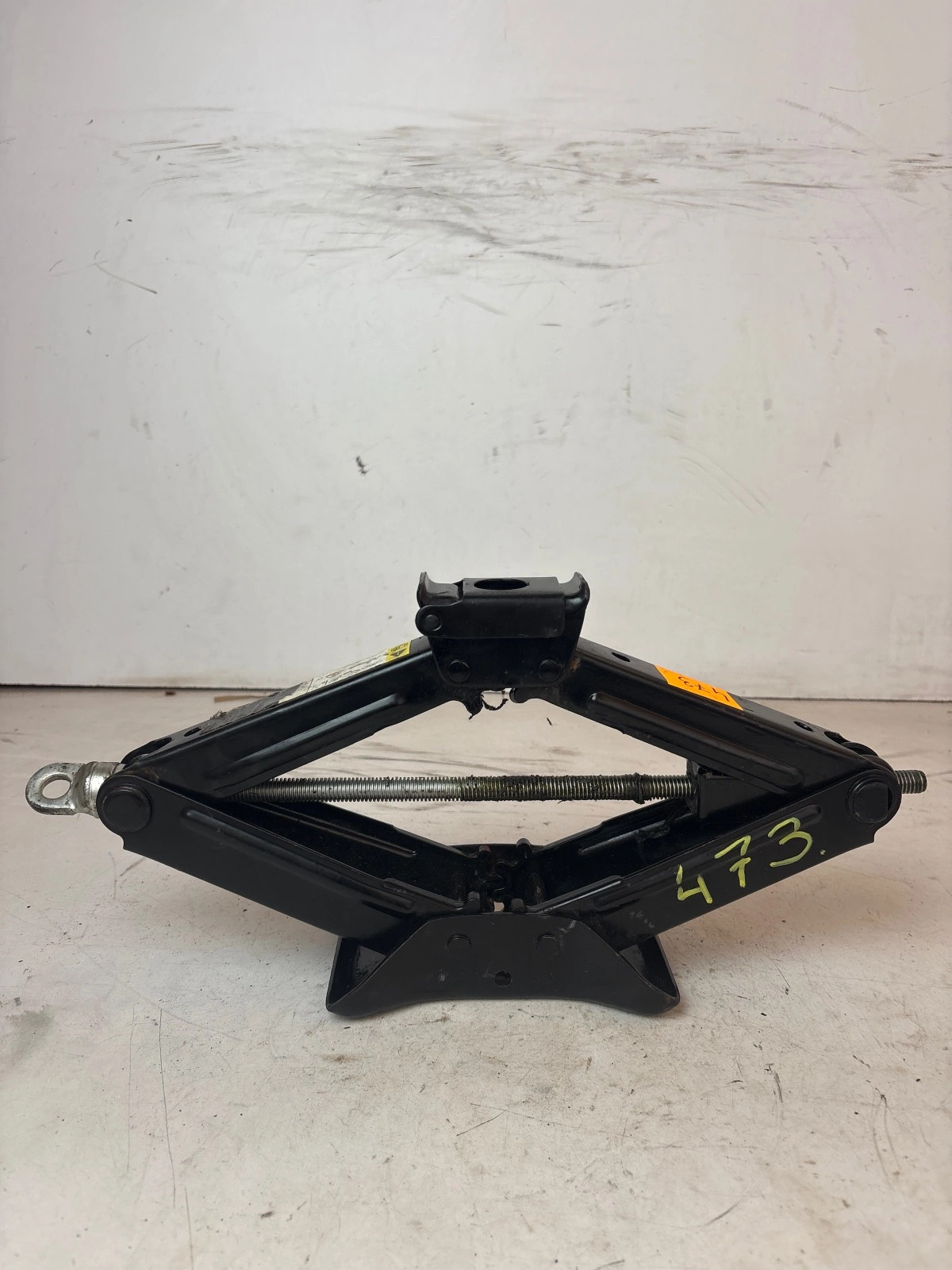 gear lever lift Ford Transit MK7