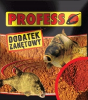 Zanęta Profess .
