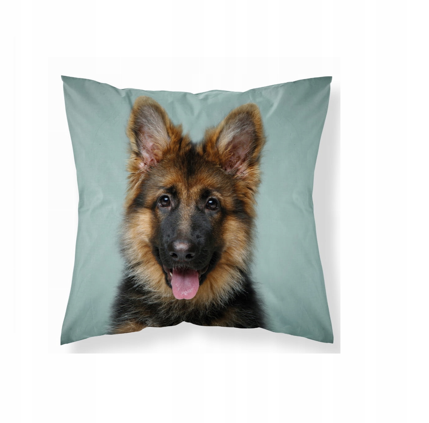 poszewka na poduszkę 40x40 dekoracyjna pies piesek Kod producenta MF_017