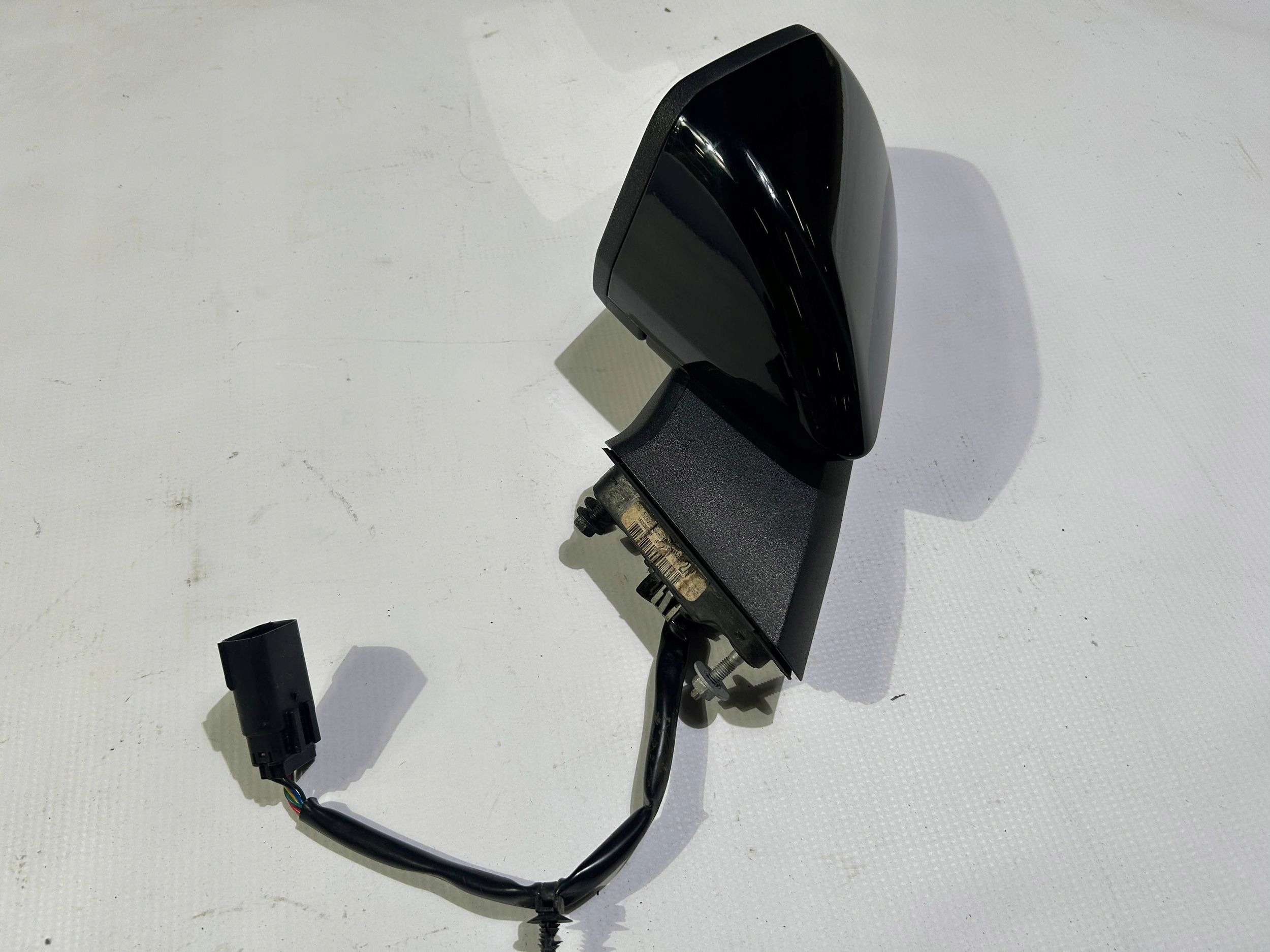mirror side left indicator 7 PIN Ford Mustang 2015