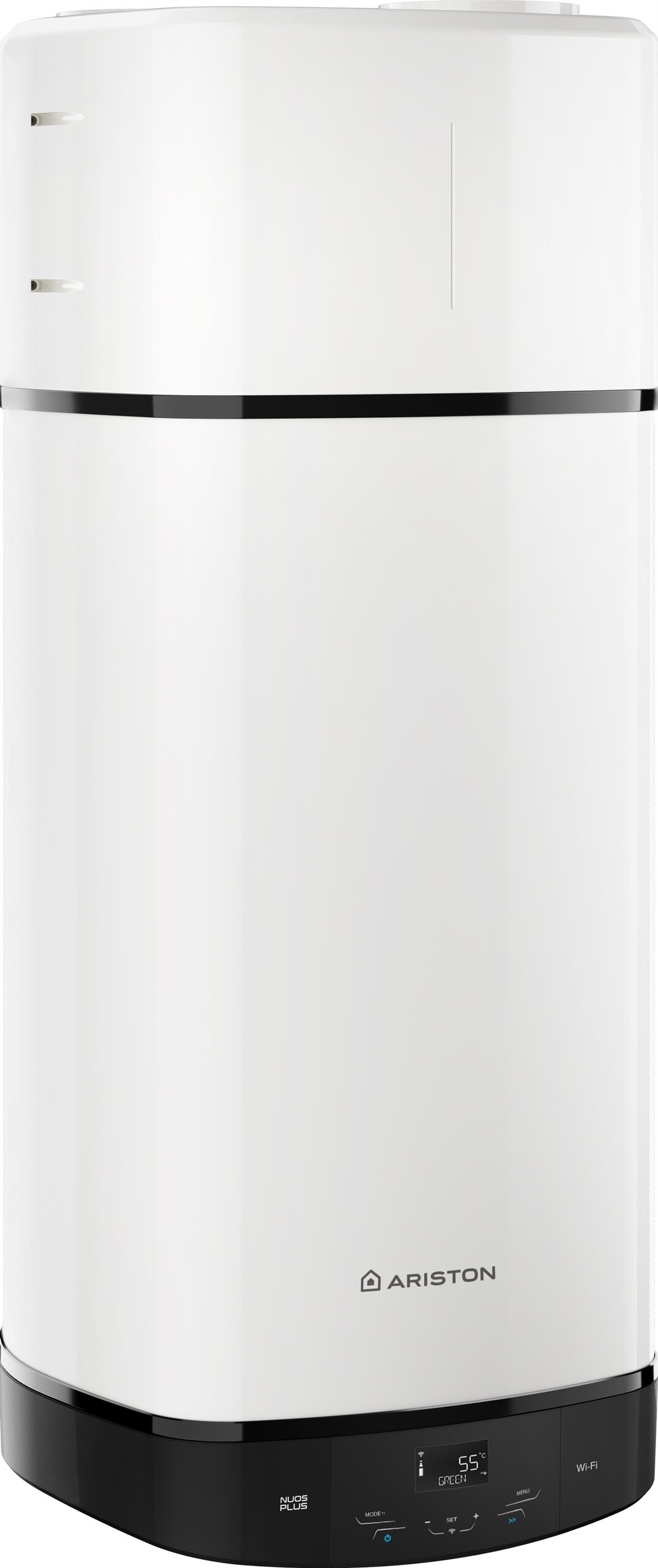 Ariston NUOS PLUS S2 110 R290 WI-FI podgrzewacz z pompą ciepła Kod producenta 3629146