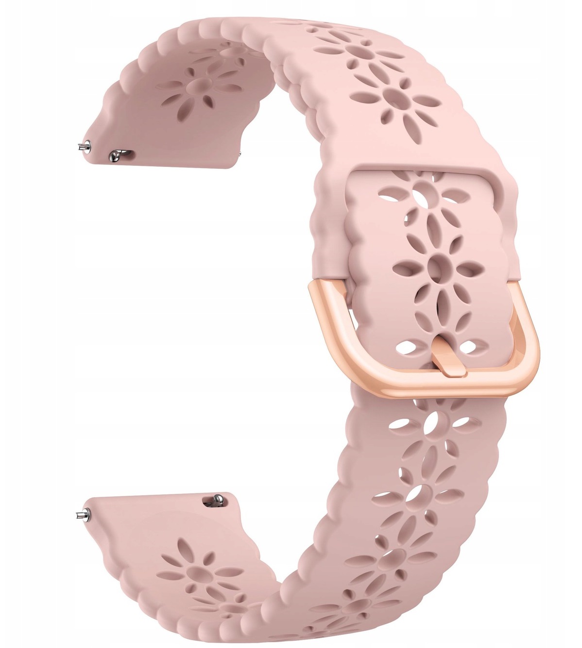 

Pasek Do Samsung Galaxy Watch 3 41 MM (12 Kolorów)