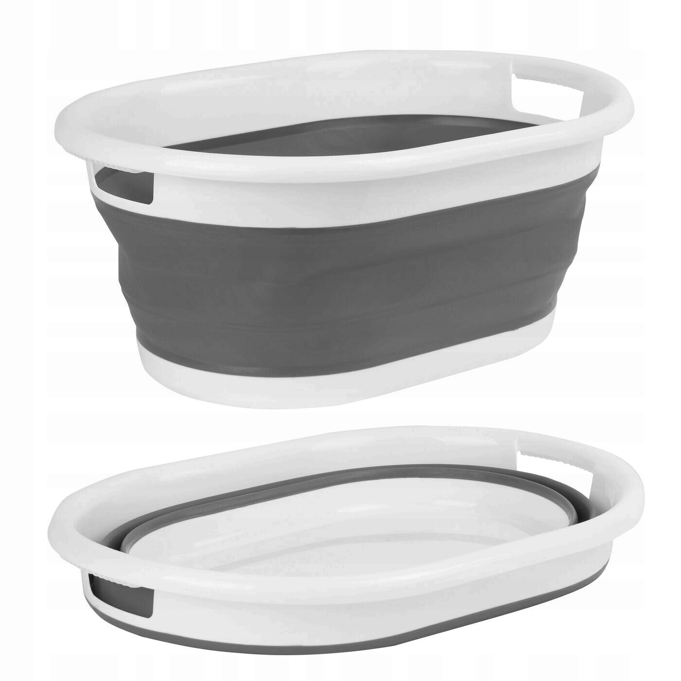 

Turystyczna Wanienka Składana miska Silikonowa