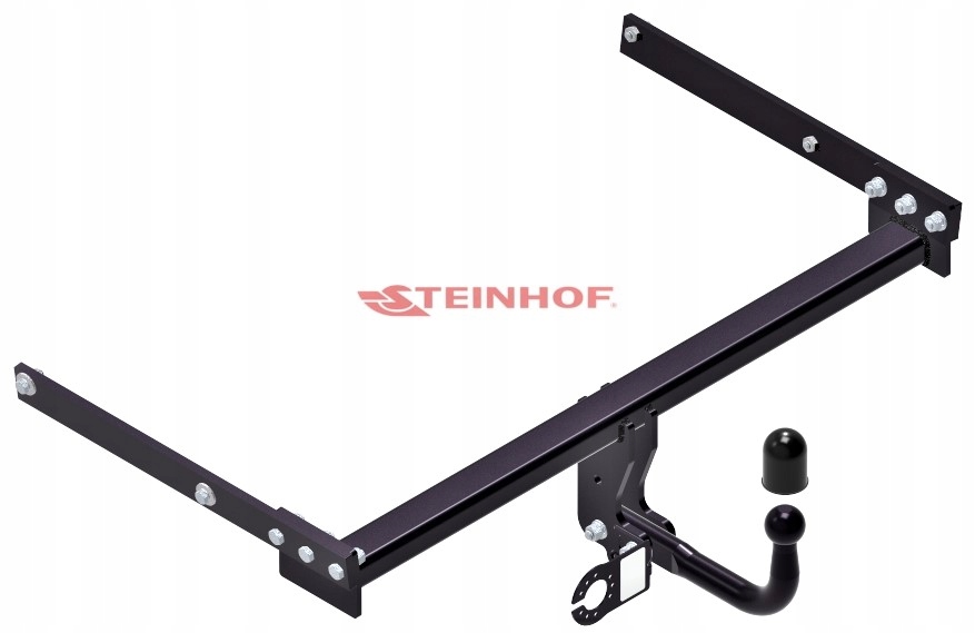 Steinhof F-275 Poľsko Firma