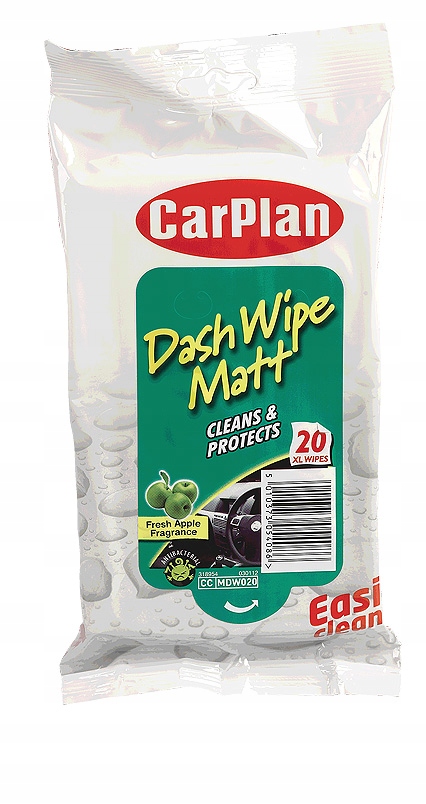 

Cp Ściereczki Do Plastiku Satyna (MDW020)
