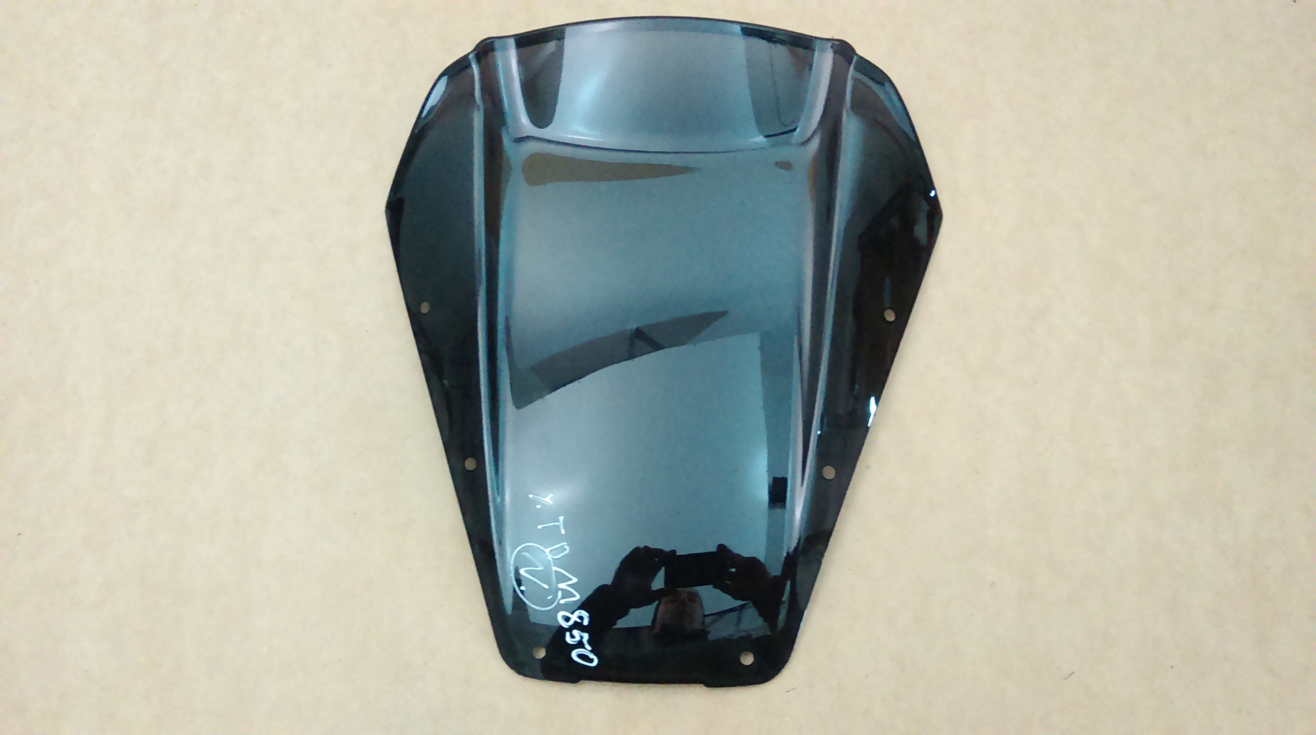 Yamaha TDM 850 Вітрове скло обтічник