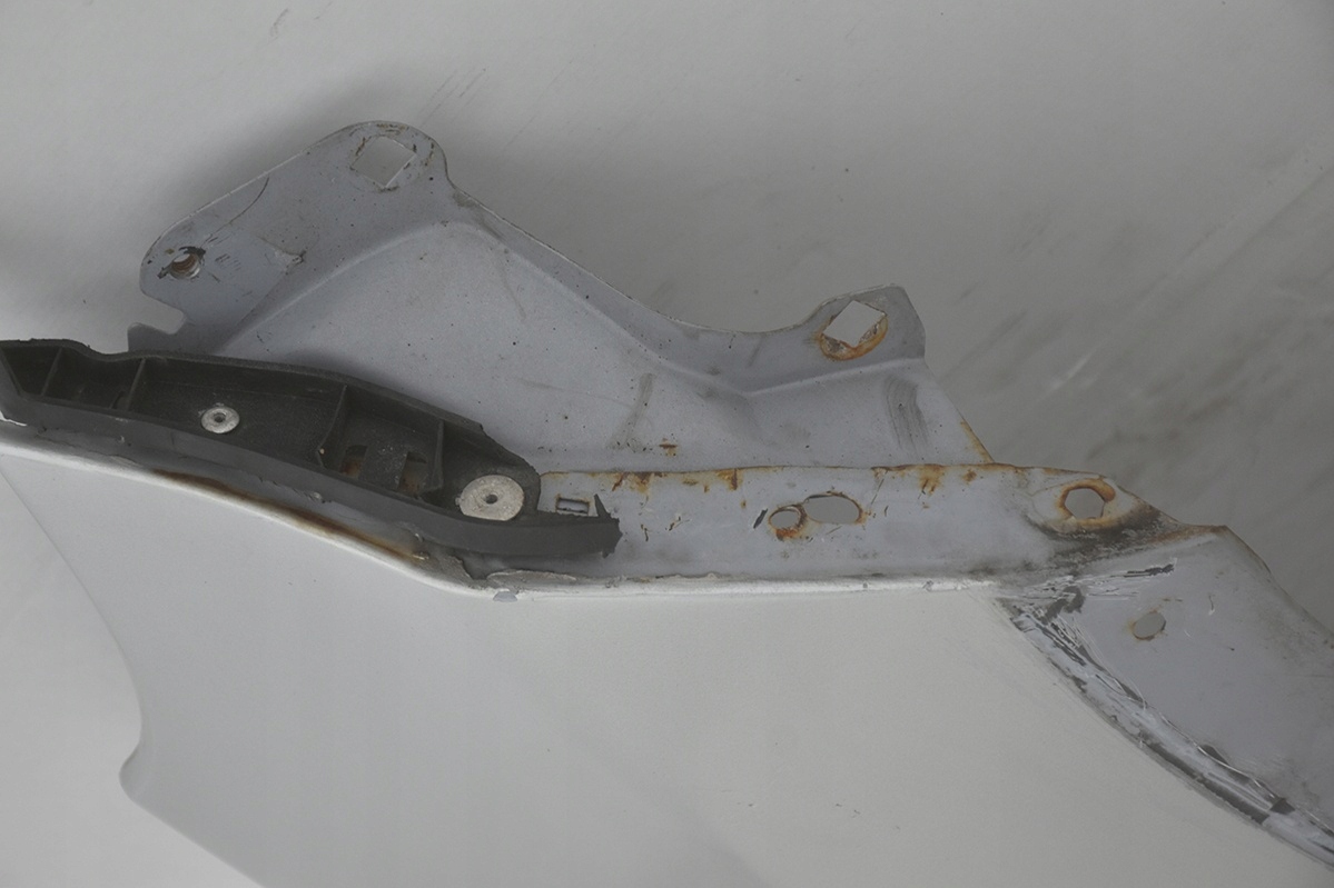 fender front * front right FIAT 500L TREKKING replacement