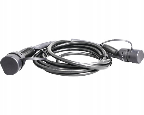 Kabel Ładujący CTEK do Pojazdów Elektrycznych Jednofazowy Typ 2 do 7,4 kW Producent CTEK