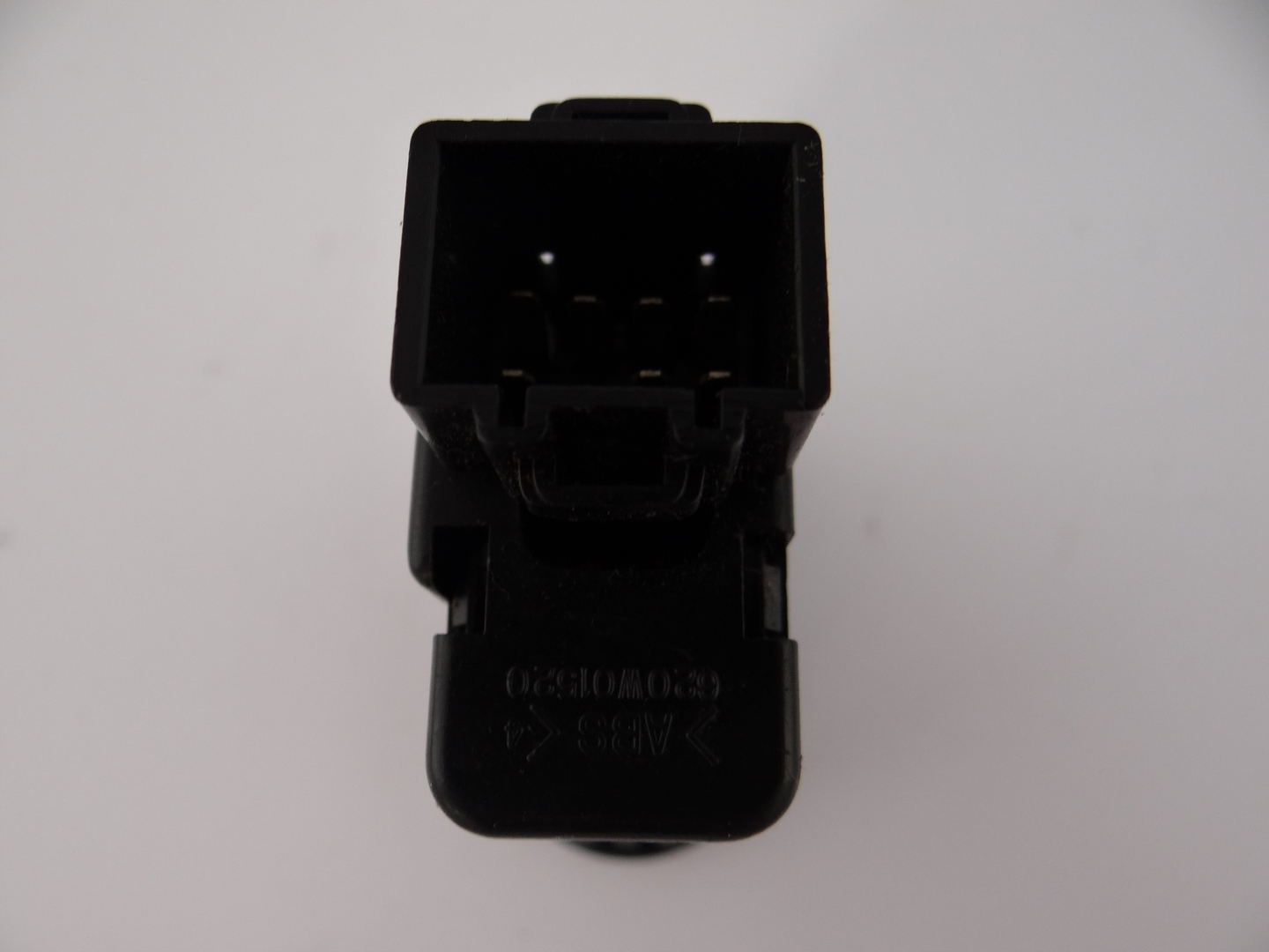 switch lifting of the window DAEWOO 96179135