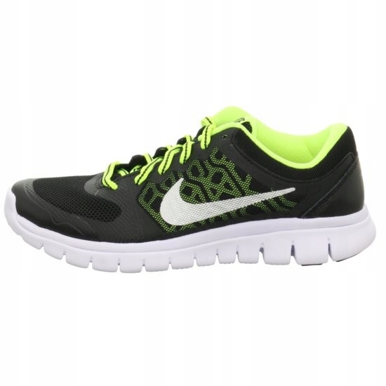 Boty Nike Wmns Flex 2015 Rn Gs 724988-004 Vel 38