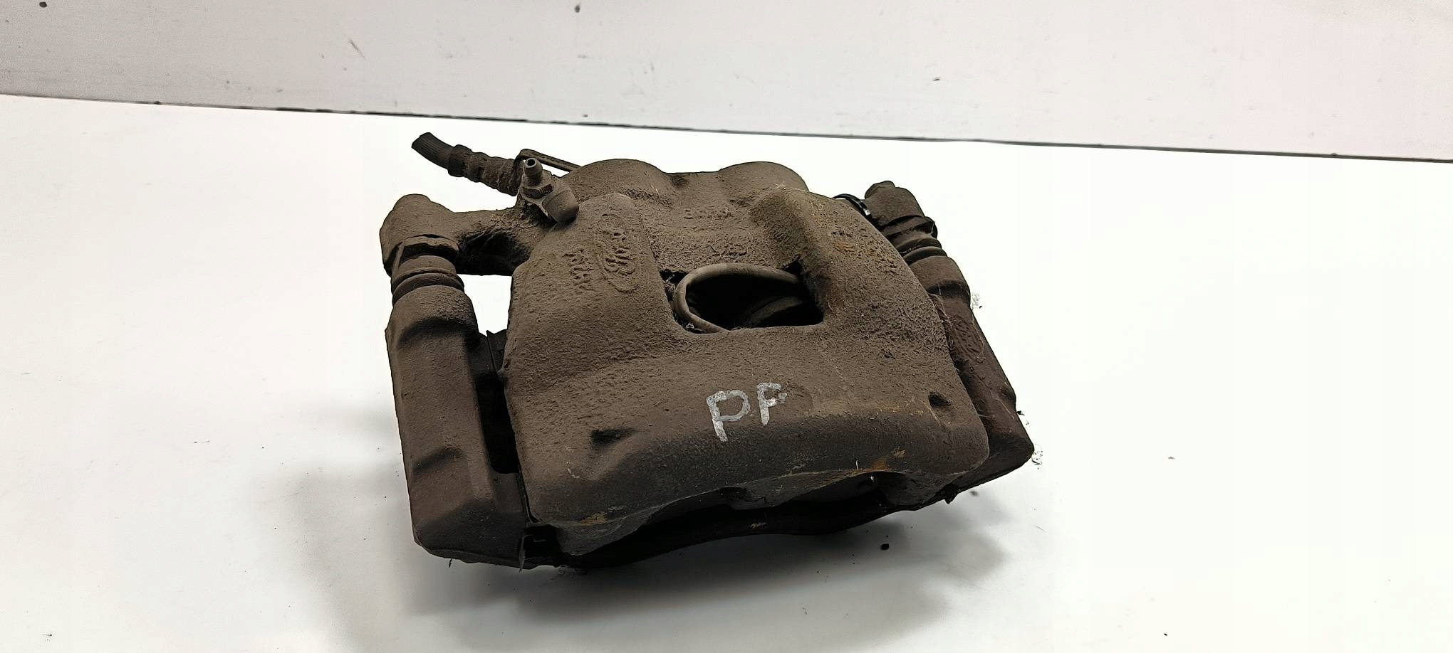 caliper brake front right 2.2 TDCI FORD TRANSIT CUSTOM L1H1