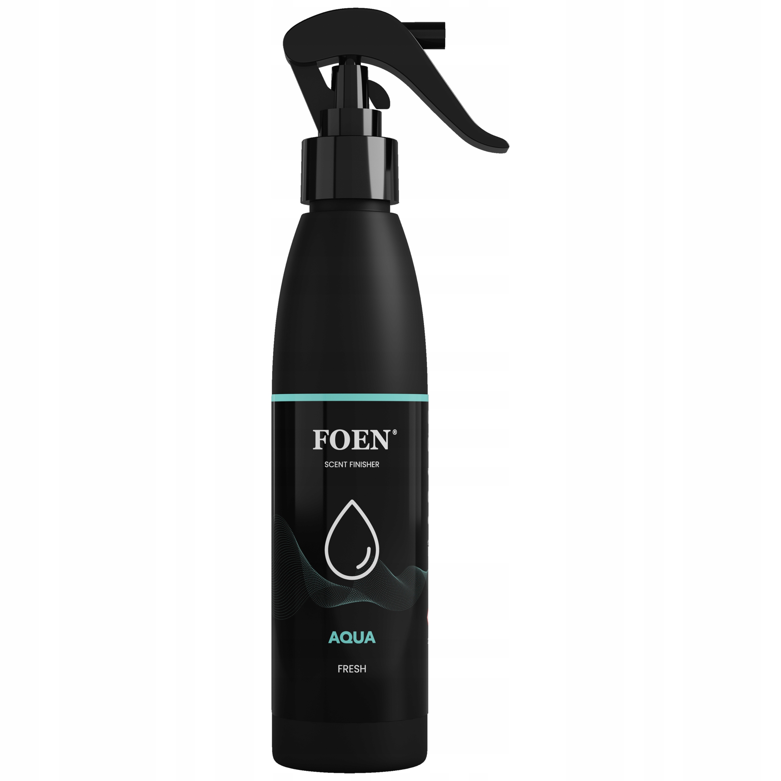 Foen Aqua Samochodowy Zapach Cytrusowy 185ml