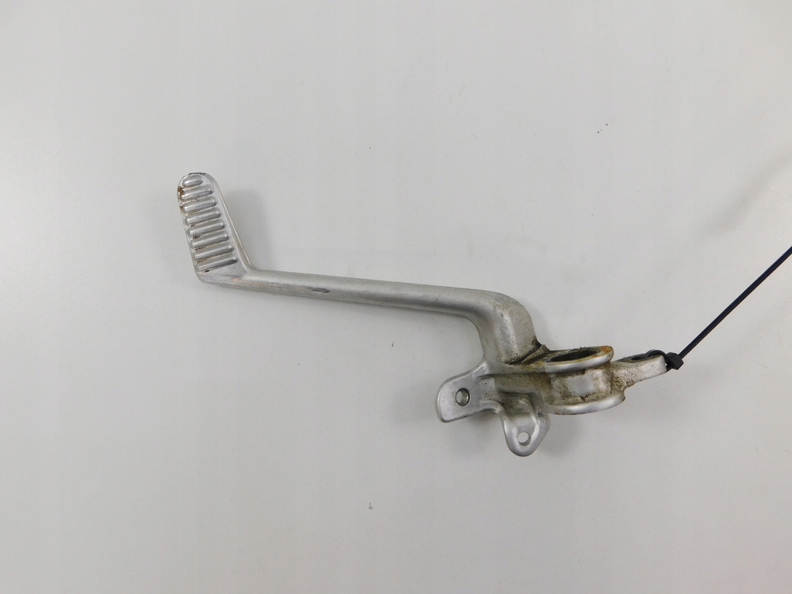 HONDA CB 1000 SC60 ЗАДНІЙ ГАЛЬМІВНИЙ ВАЖІЛЬ