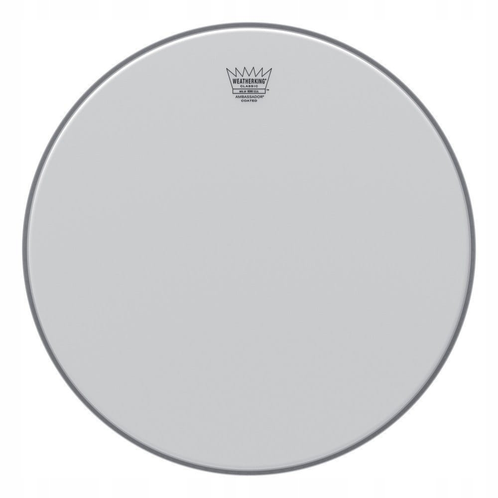 Remo Classic Fit Ambassador potažená baskytara 20"