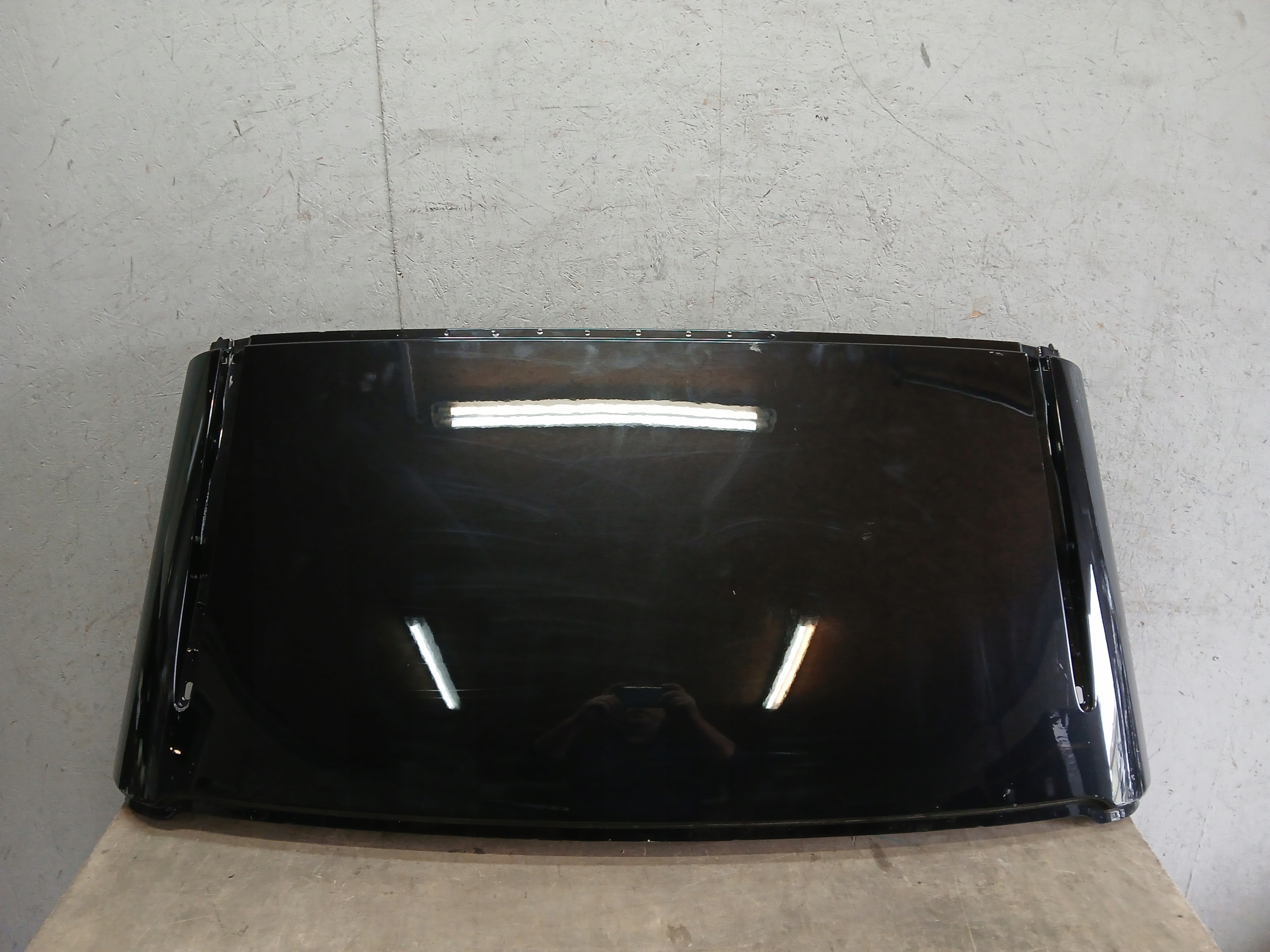dach BMW IV 4 F33 F83