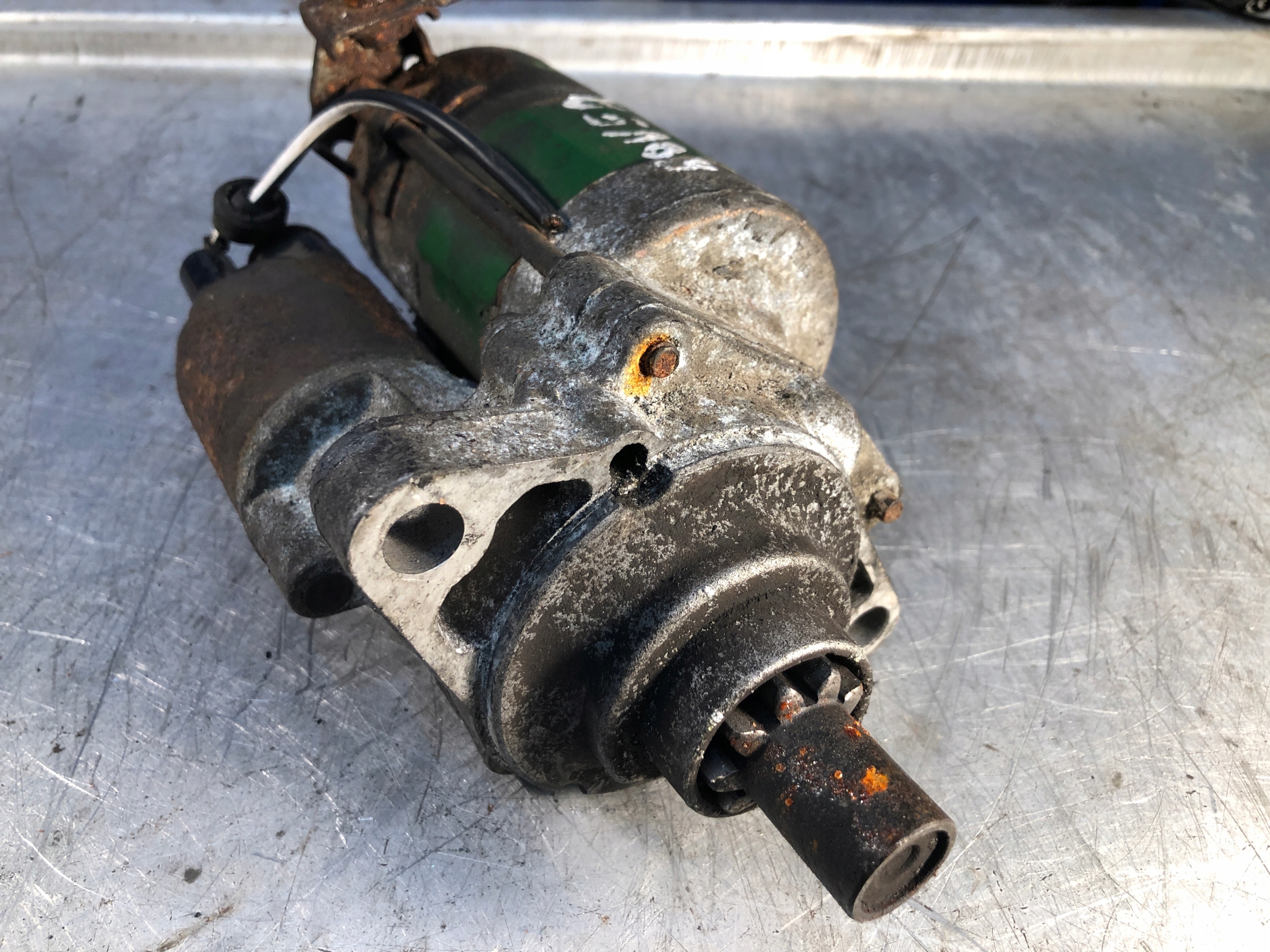 starter Rover 220 2,0TD D7RS1 SM-302-24