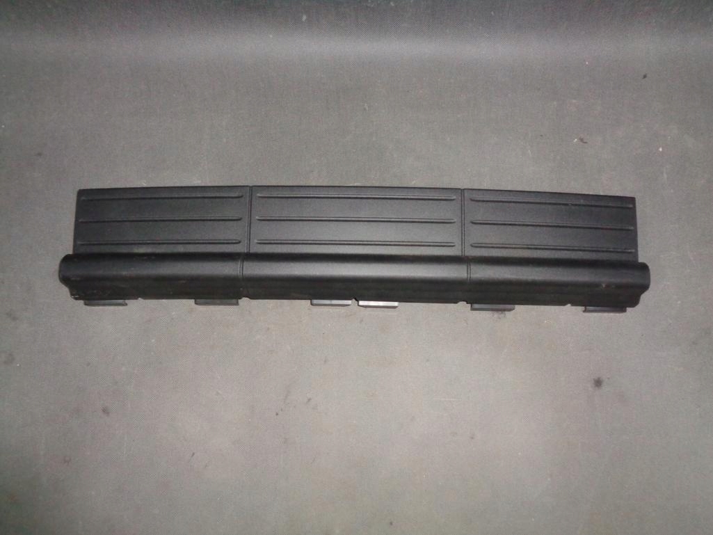 P1U0-51806 - OPEL GRANDLAND X ПРАВА БІЧНА ВСТАВКА ОЗДОБЛЕННЯ