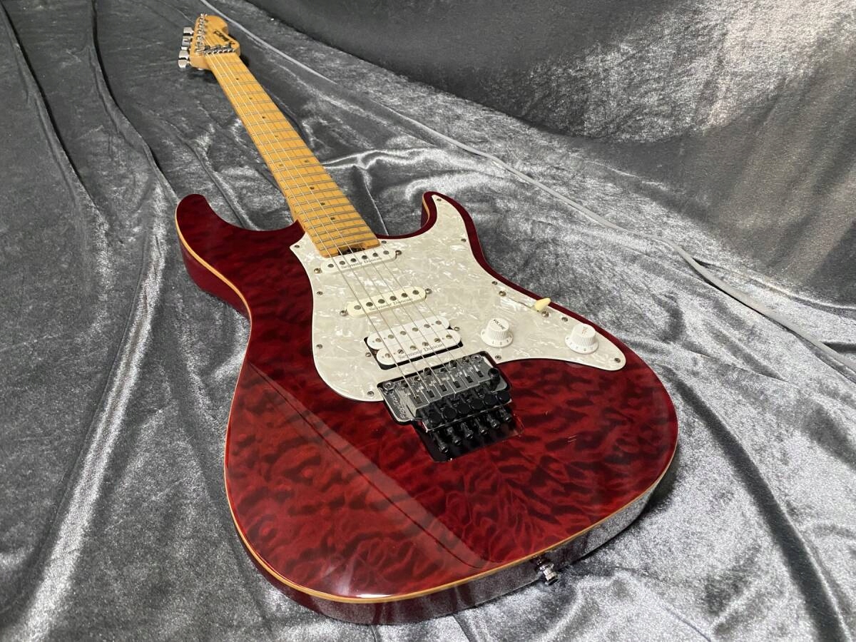 EDWARDS E-SN-145FR SNAPPER Seymour Duncan • Cena, Opinie