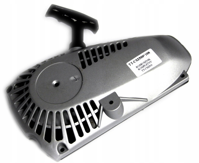 

Rozrusznik Kompletny Nac TT-CS2500
