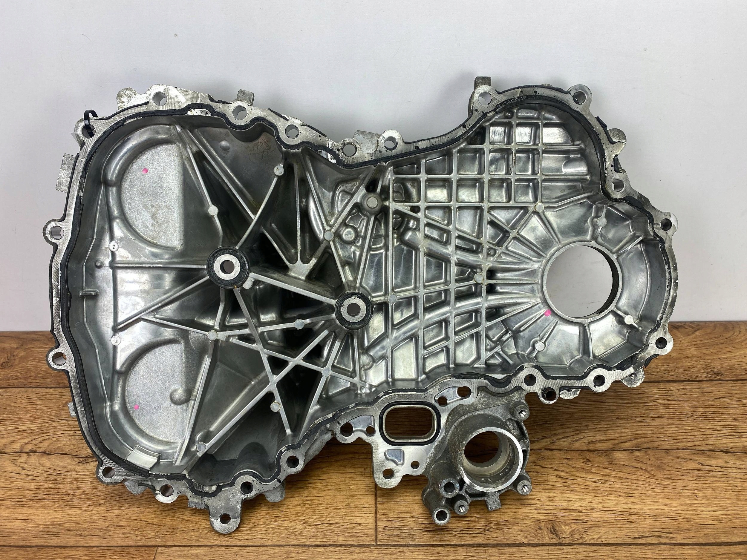 Couvercle carter distribution Ford Escape IV Kuga MK3 2020+