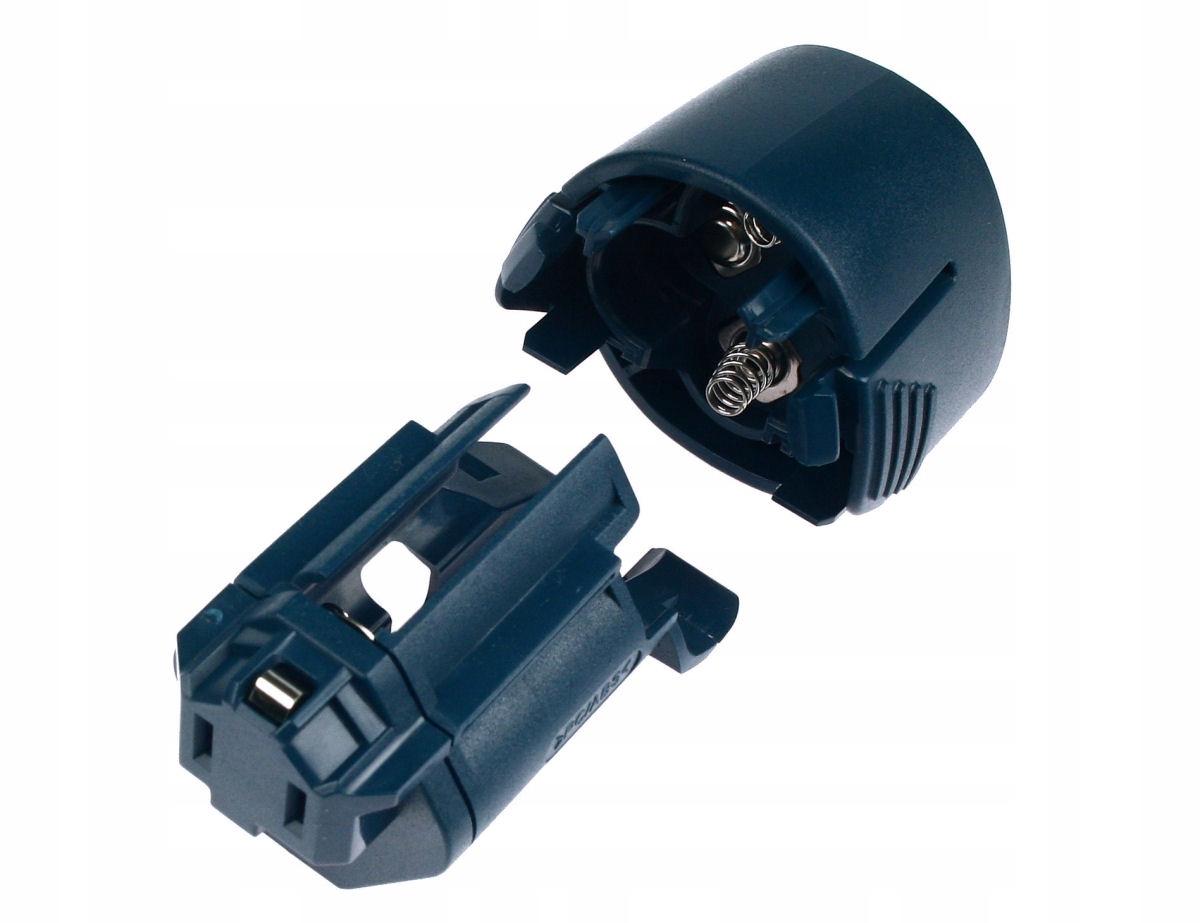 Adapter do baterii R6 AA1 BOSCH do GIC GIS GLL D-TECT Napięcie (V) 12 V