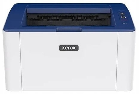 Laserová Tiskárna Xerox B110V_BI