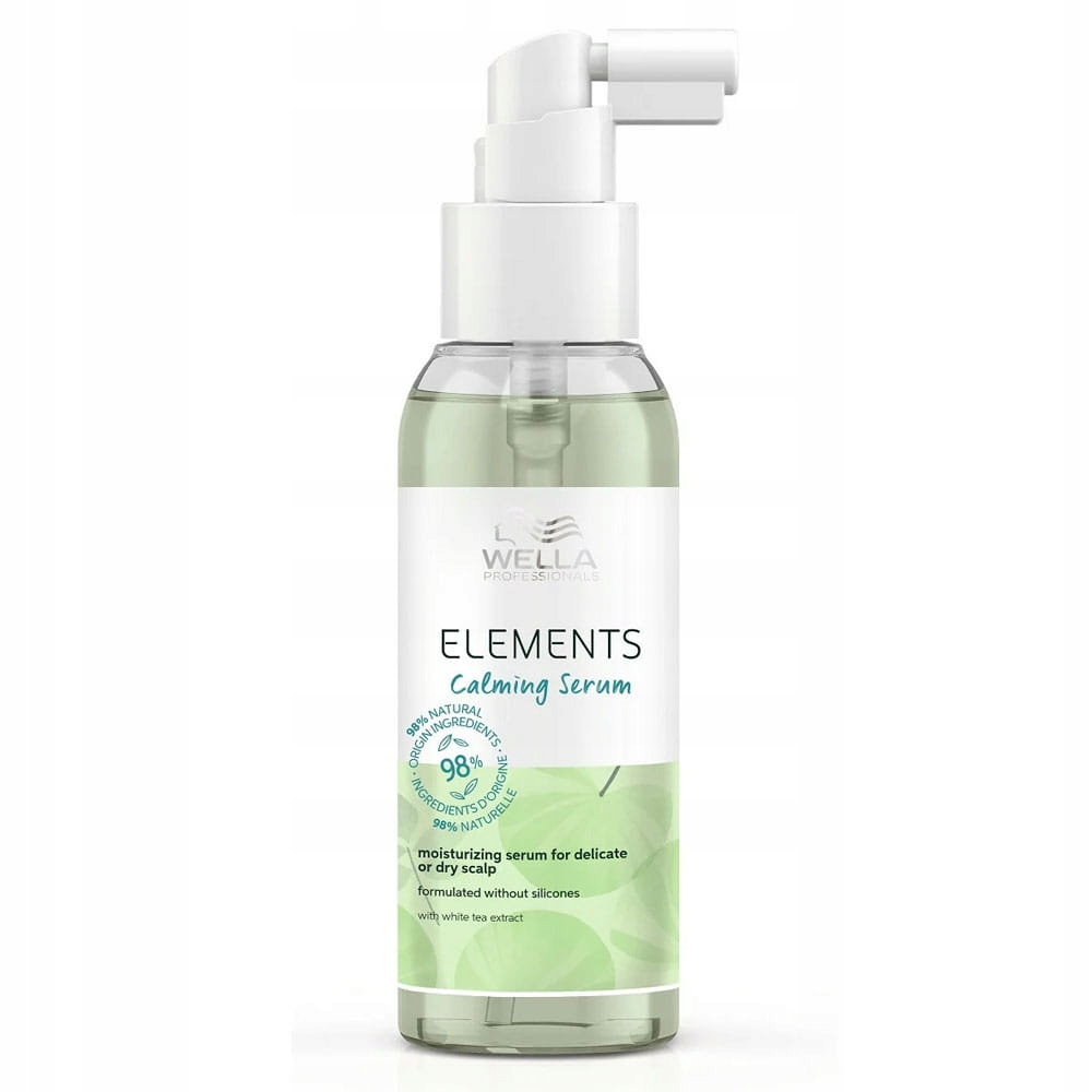 Wella Professionals Sérum pro citlivou pokožku 100 ml