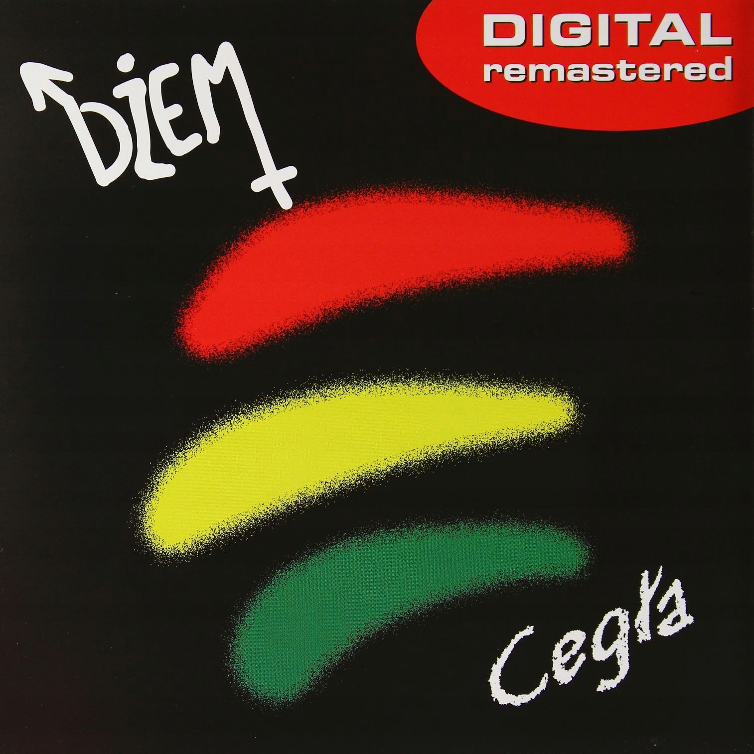 

Dżem: Cegla (CD)