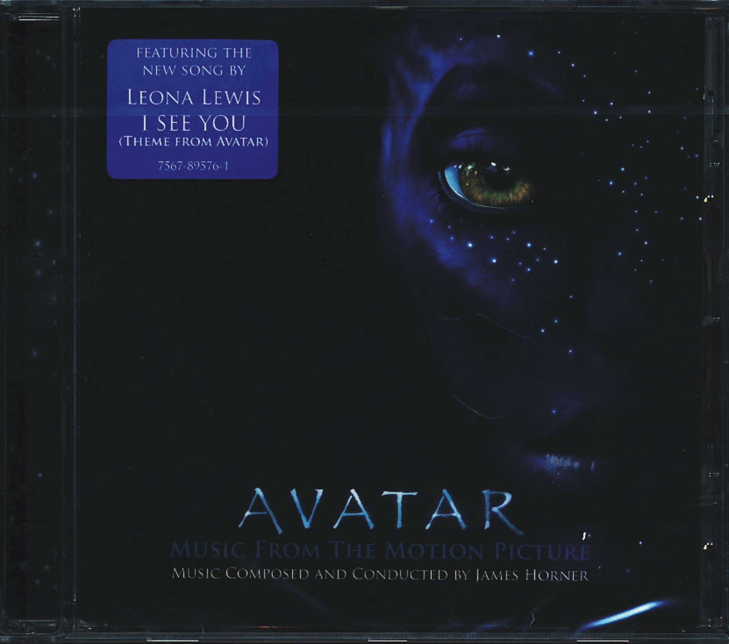 Avatar+(ost)+(cd) - Niska cena na Allegro