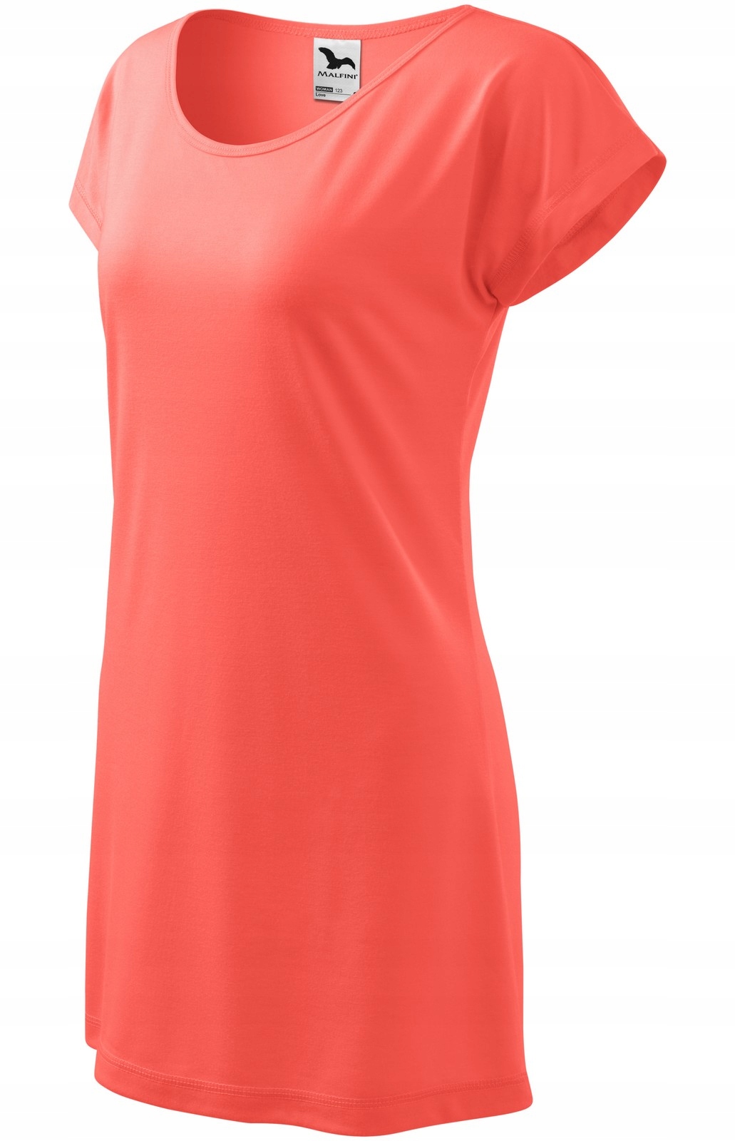 

Malfini Love 123 koszulka damska Tunika L