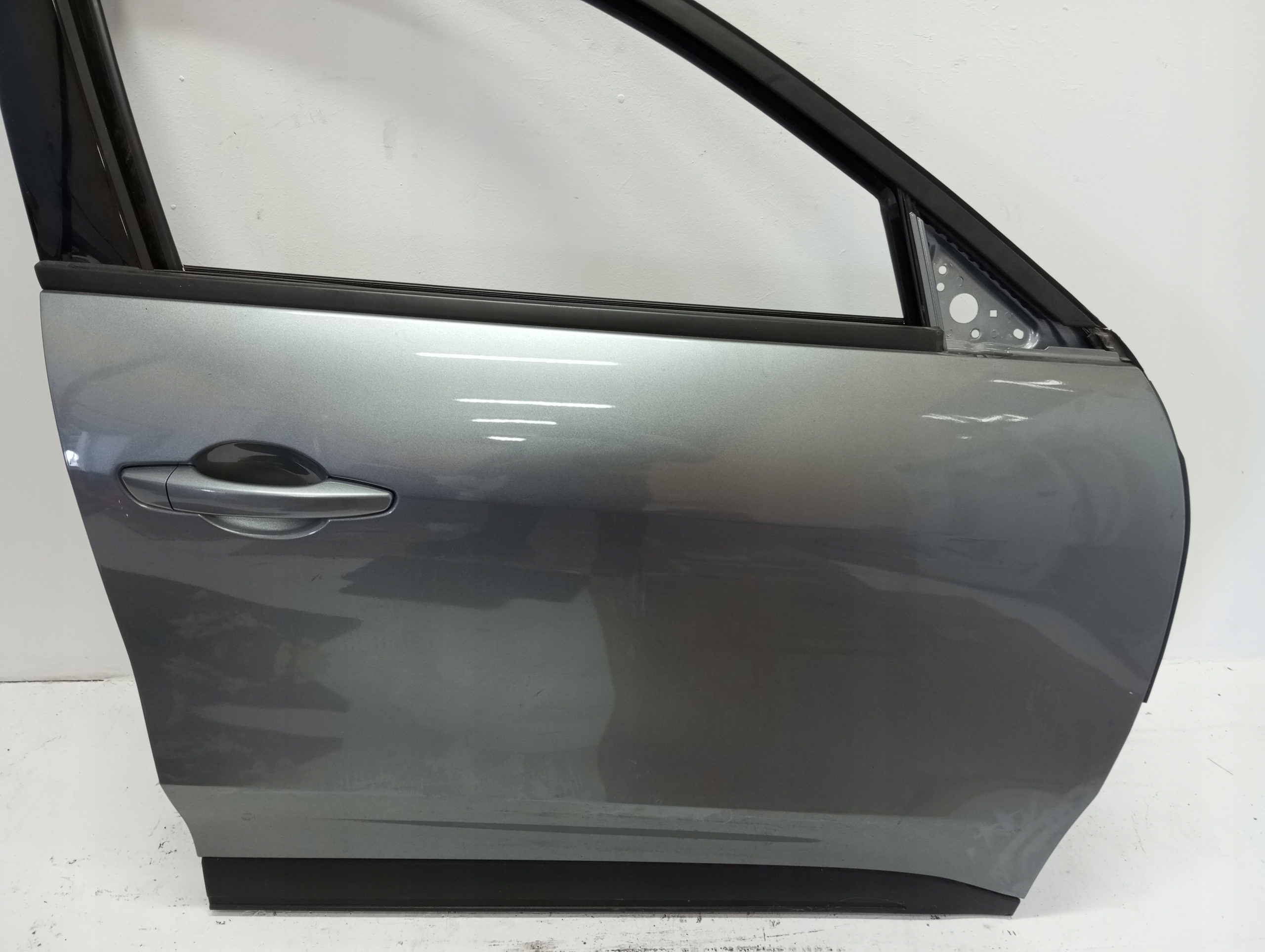 door right front ALFA ROMEO JUNIOR