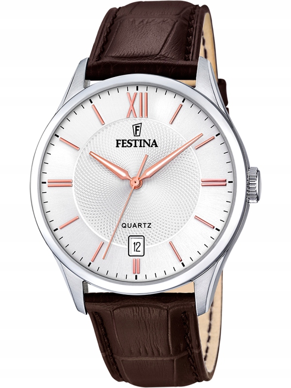 Pánské hodinky Festina Classic Festina F20426/4