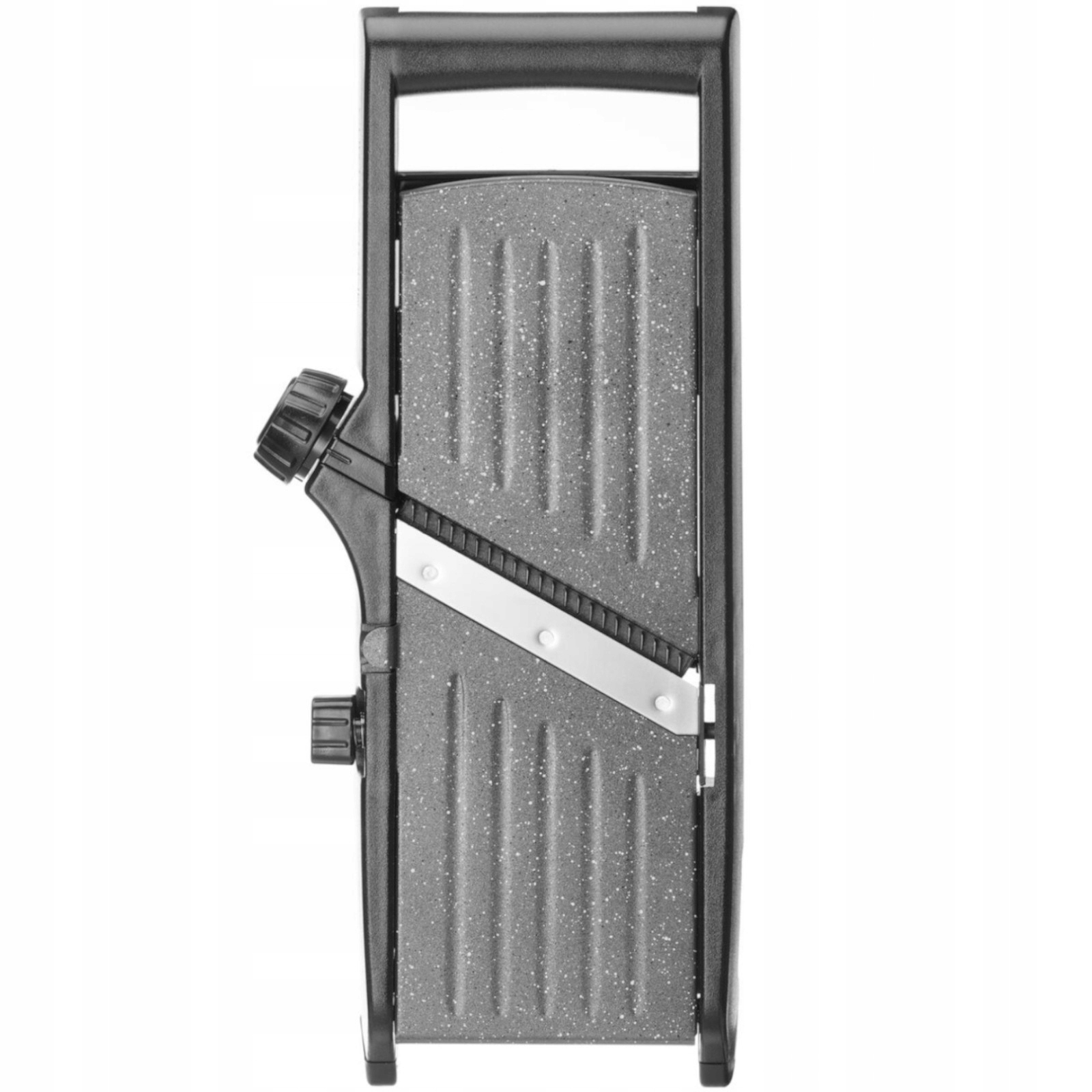 Japonská Mandolína Na Strouhání Zeleniny Ovoce Samurai 0.5-9 MM Hendi