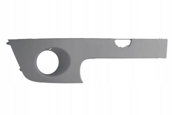 РЕШІТКА РАДІАТОРА 6502-07-4001918P BLIC