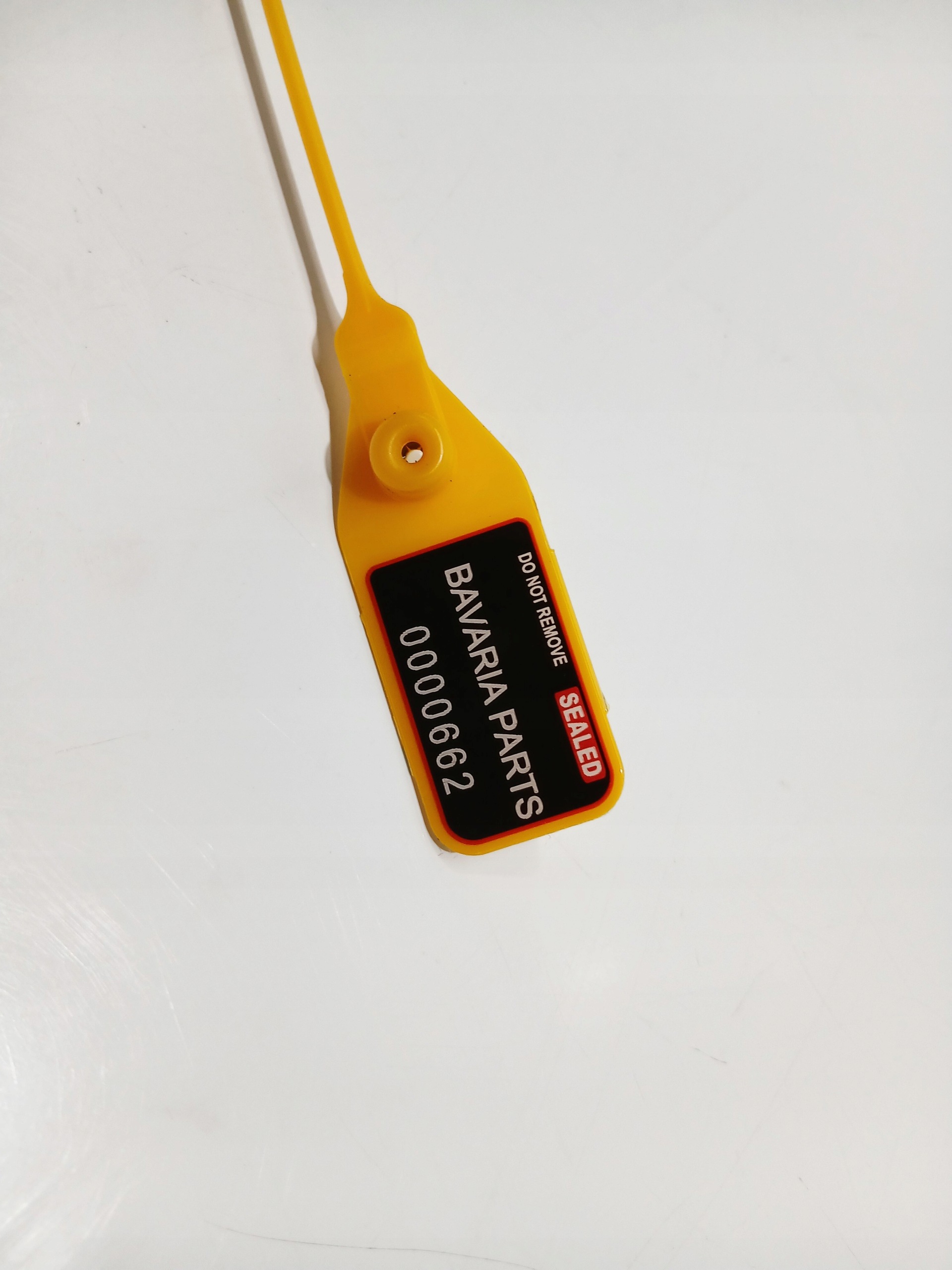 ramínko stěrače pravý předek BMW E60 E61 OE 7035103 (0000662)