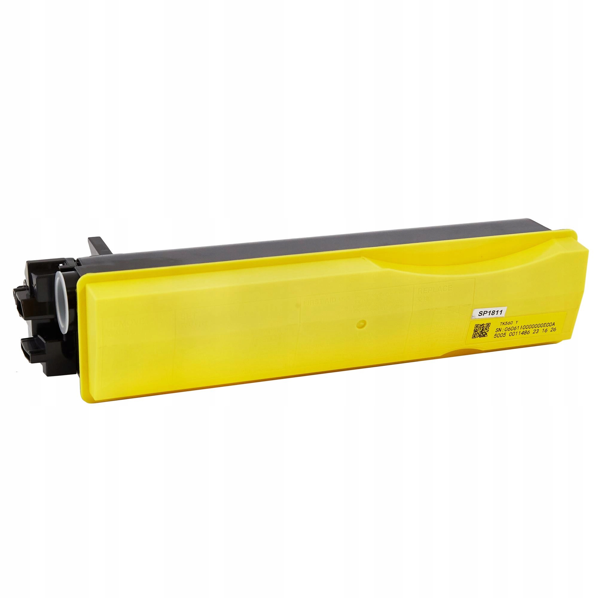 Toner KY-560Y do Kyocera TK-560Y FS-C5300DN P6030cdn Żółty 10k Box