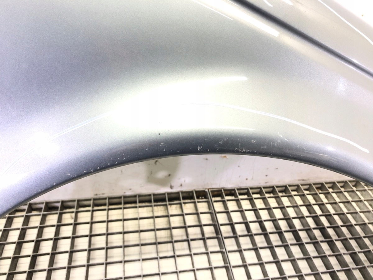 BŁOTNIK PRAWY PRZÓD JAGUAR X-TYPE I Sedan/Limuzyna 01-09 Wersja Europejska