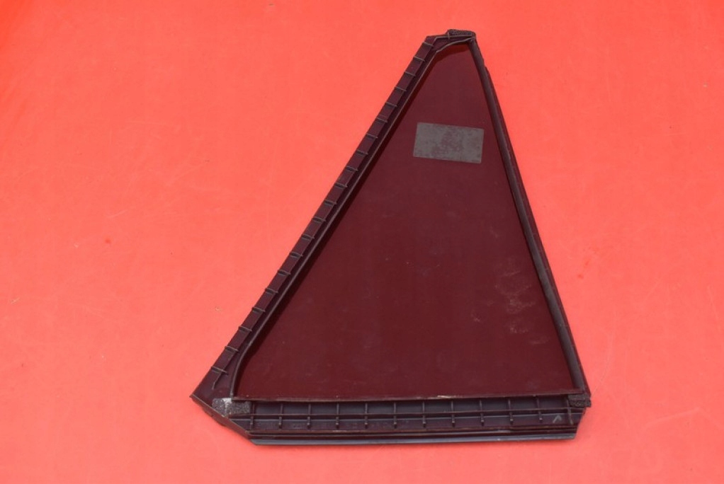 window side left rear part rear MALA SUBARU OUTBACK 5 V 14-19