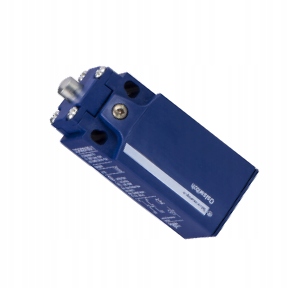 ŁĄCZNIK KRAŃCOWY XCKN2110G11 Schneider NOWY