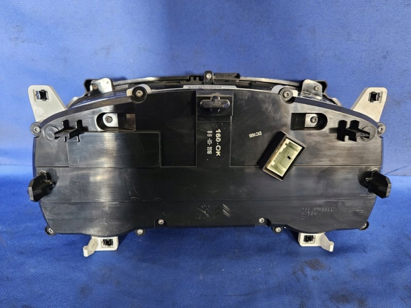 спидометр EXPERT III JUMPY 2.0