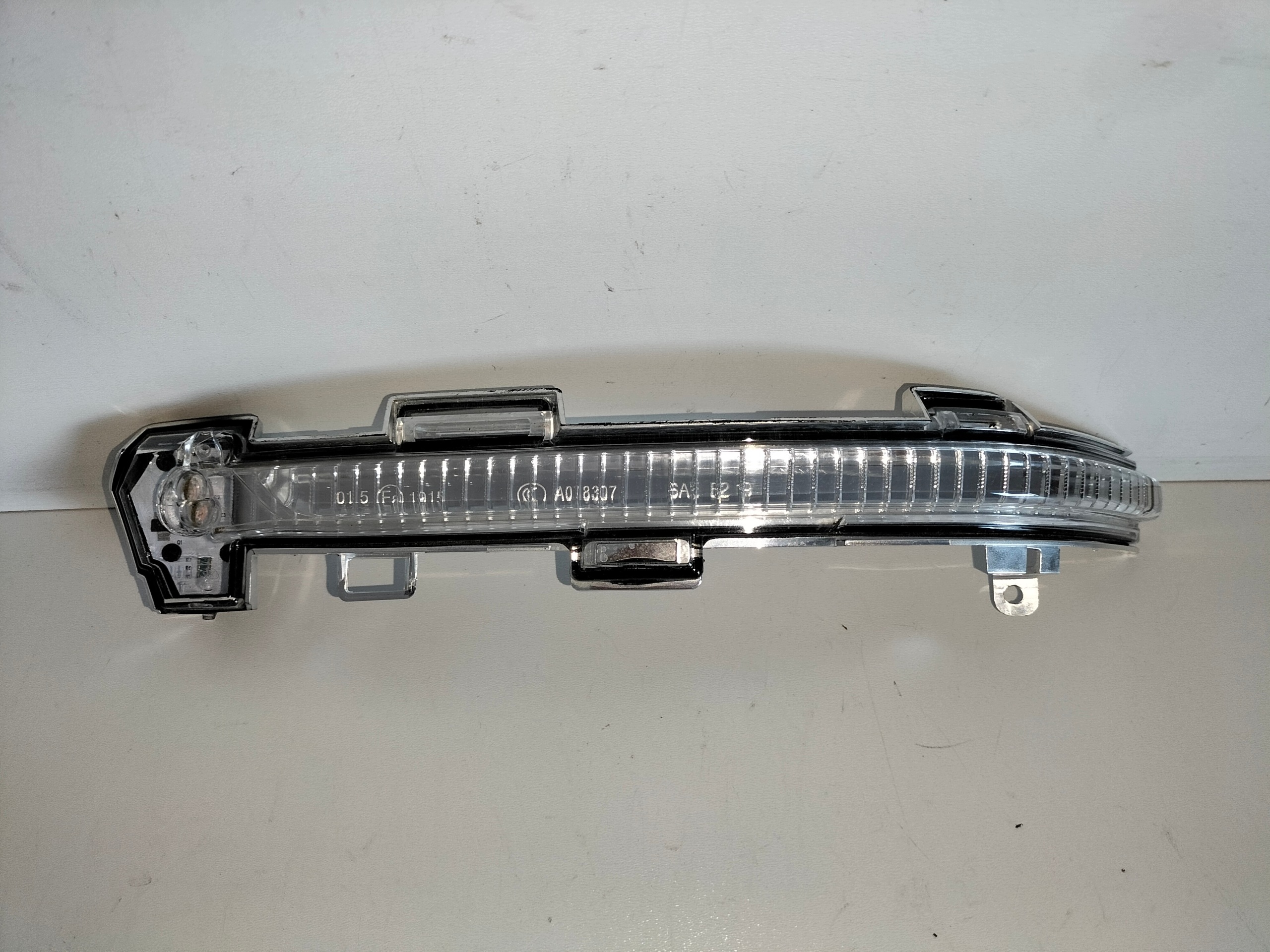 indicator blinker mirrors left VW ID4 20