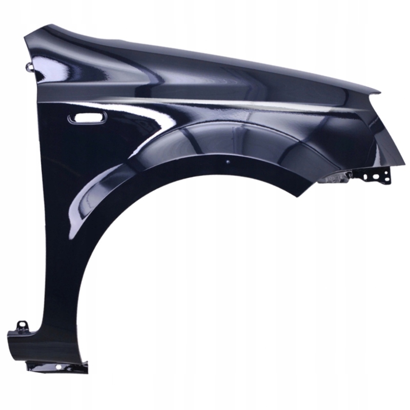 Blatník Fiat Panda II Barva 475A 03-12 Pravý Přední