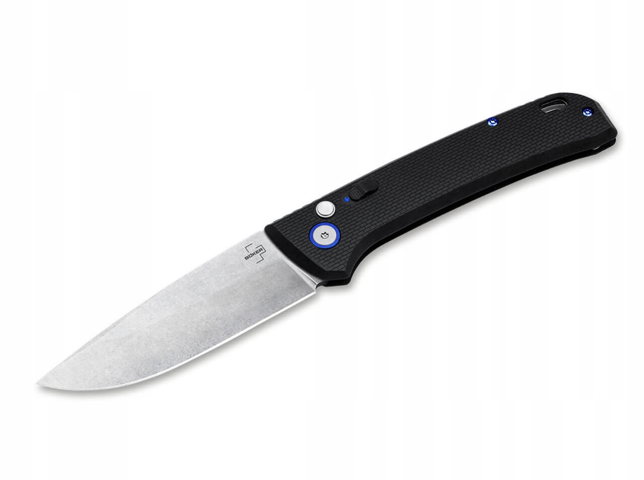 Nůž Boker Plus Frnd Silver 01BO920N