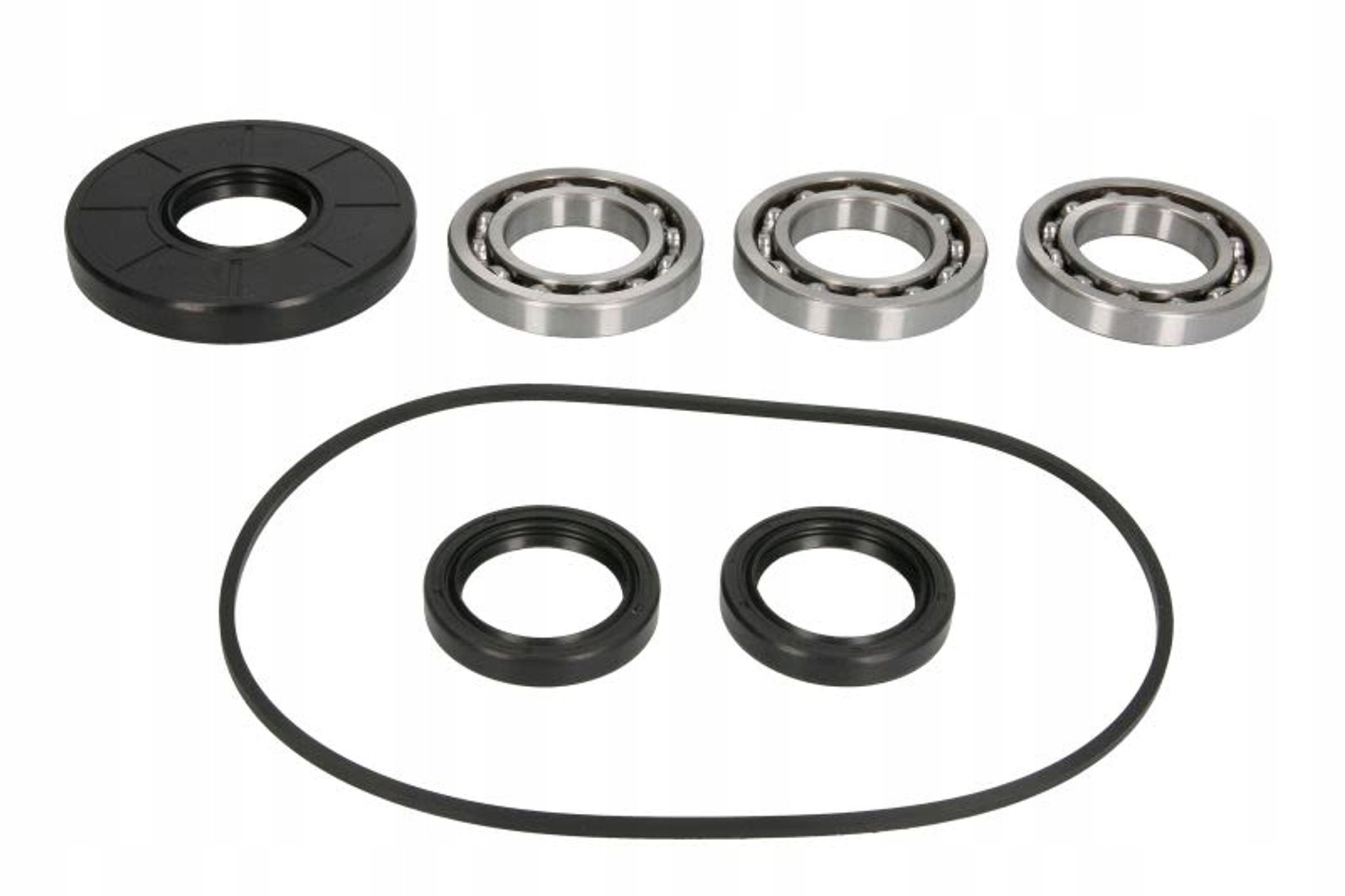 Sada na opravu mechanizmu All Balls 25-2105