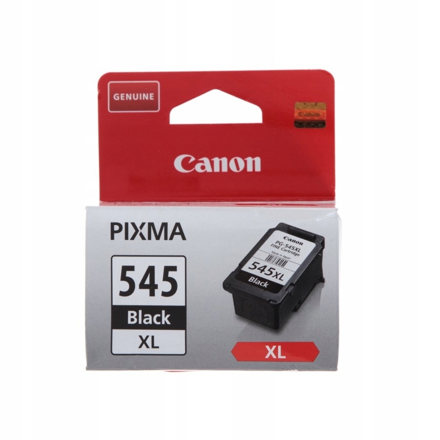 

Tusz Canon Pg 545XL Bk iP2850 MG2450 MG2455 MG2550
