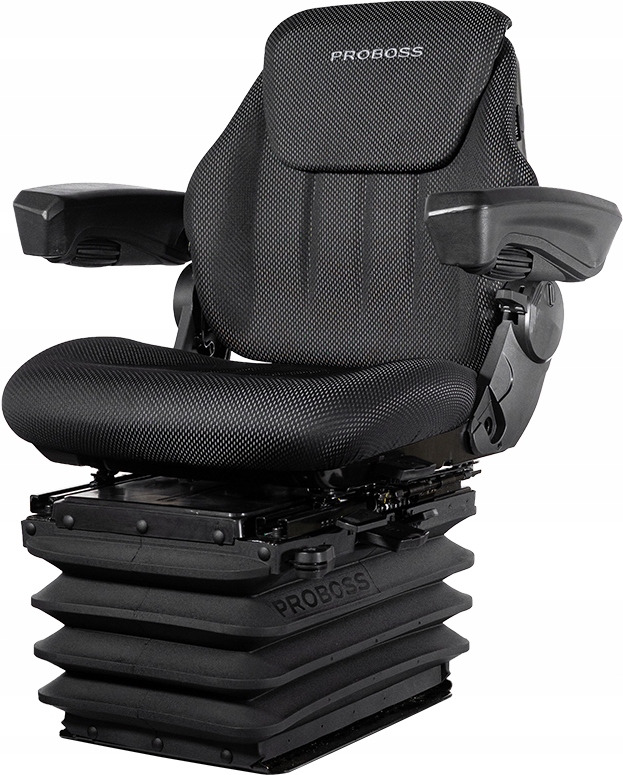 22238104 - пневматичне сидіння трактора, екскаватора PROBOSS