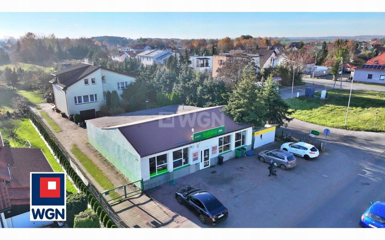 Dom, Gorzów Wielkopolski, 350 m²