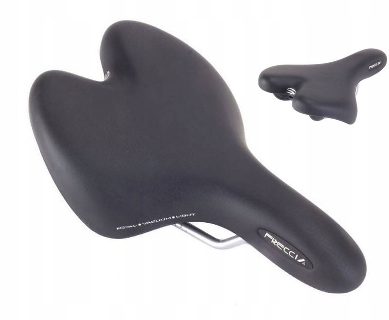 

Selle Royal Freccia Lady 5007HRC Siodełko Rowerowe