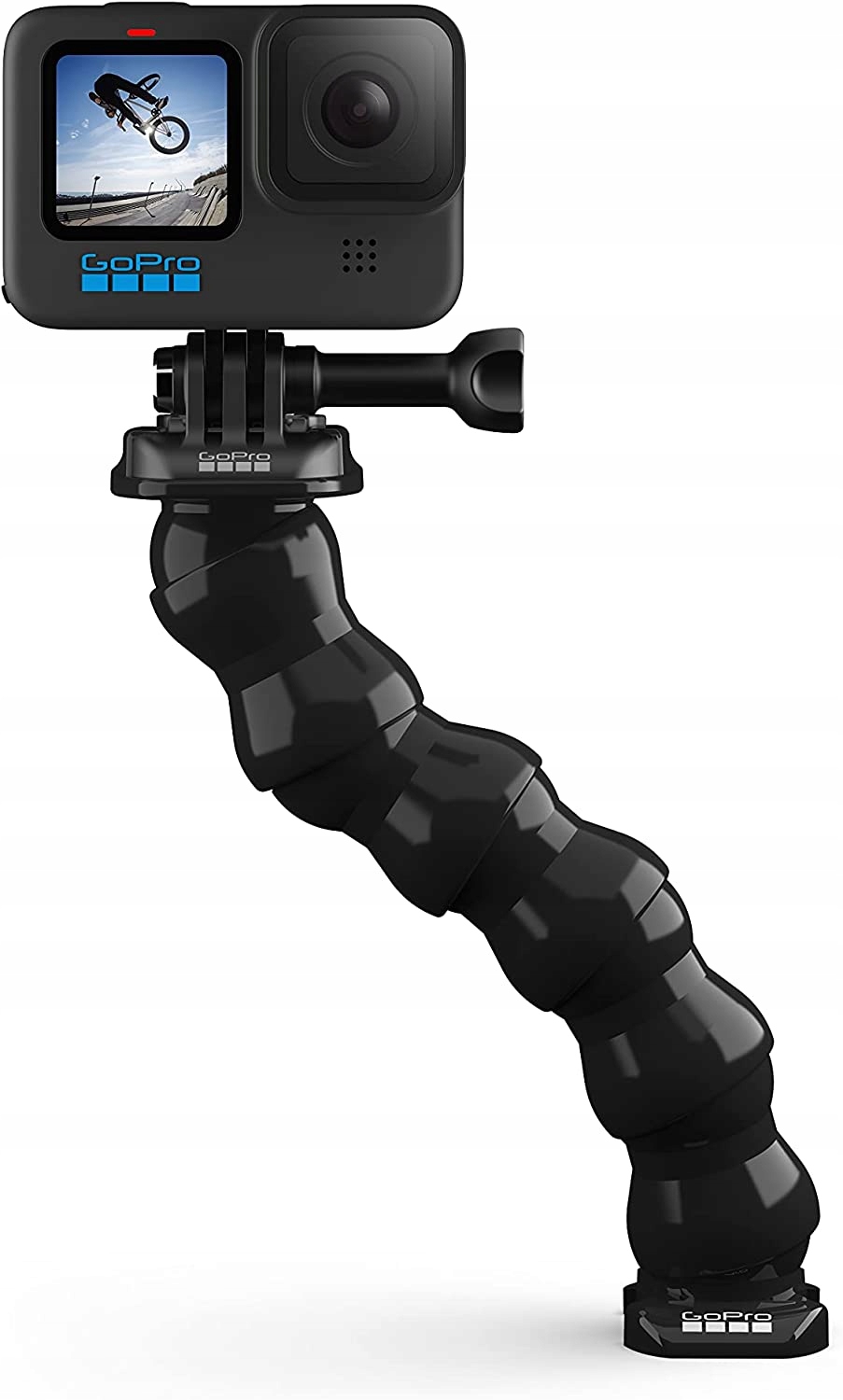 Uchwyt elastyczny Statyw Gopro Gooseneck ACMFN-001